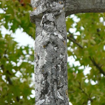 Croix de carrefour de Sergeac