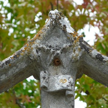 Croix de carrefour de Sergeac