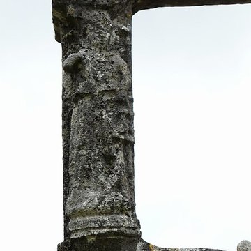 Croix de carrefour de Sergeac