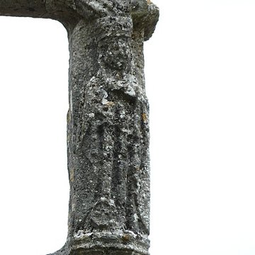 Croix de carrefour de Sergeac