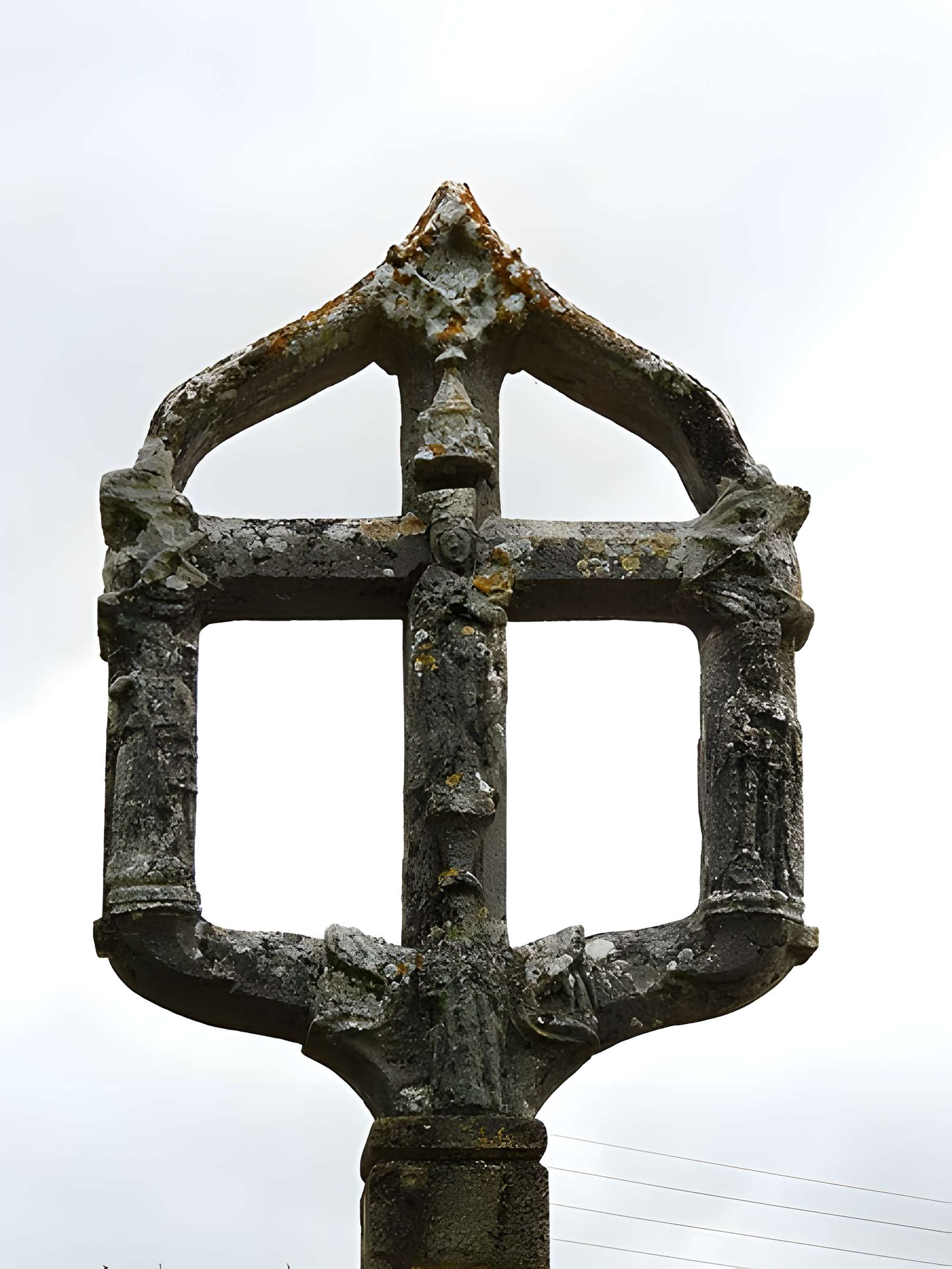 Croix de carrefour de Sergeac