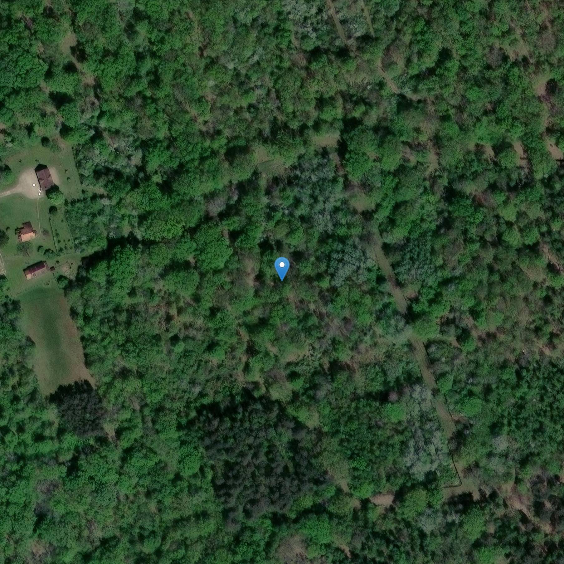 Photo de Crossroad of the Friches