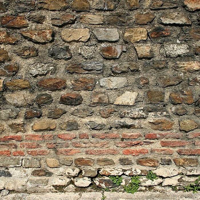 Photo de Théâtre antique de Vienne