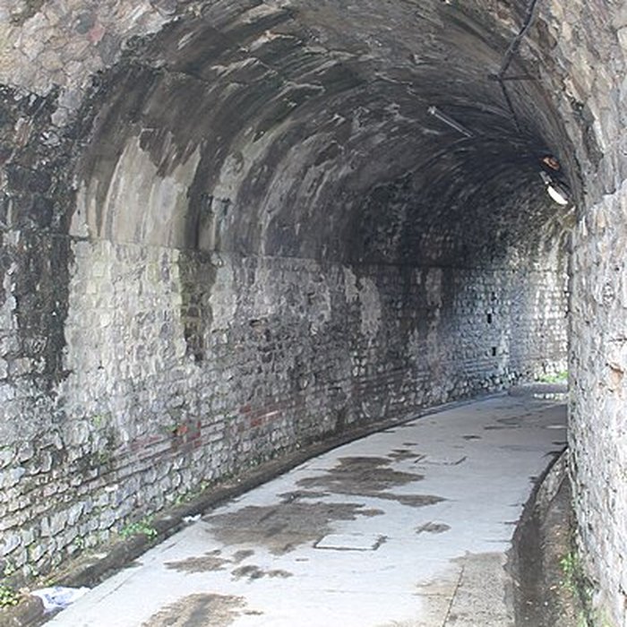 Photo de Théâtre antique de Vienne