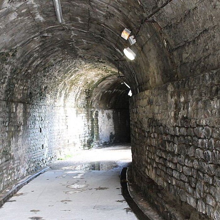 Photo de Théâtre antique de Vienne