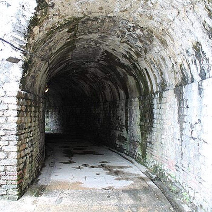 Photo de Théâtre antique de Vienne