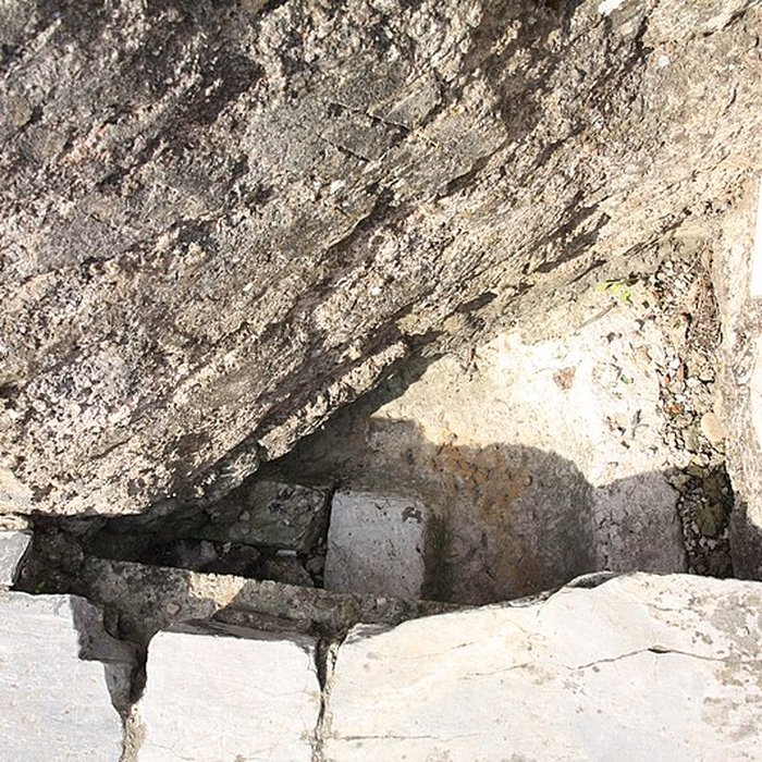 Photo de Théâtre antique de Vienne