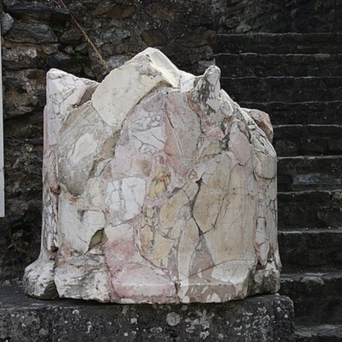 Photo de Théâtre antique de Vienne