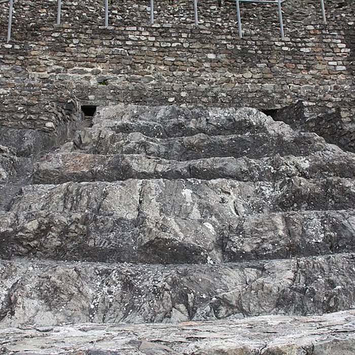 Photo de Théâtre antique de Vienne