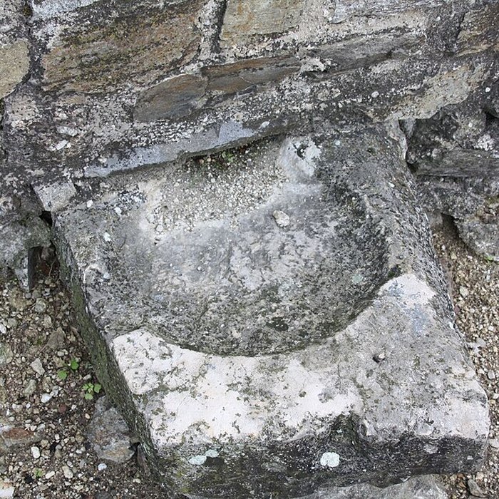 Photo de Théâtre antique de Vienne