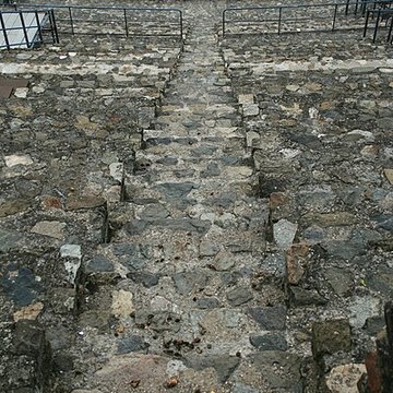 Théâtre antique de Vienne 