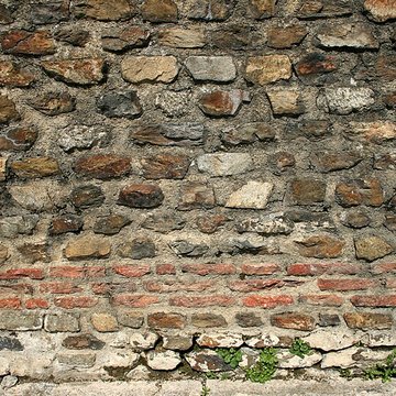 Théâtre antique de Vienne 