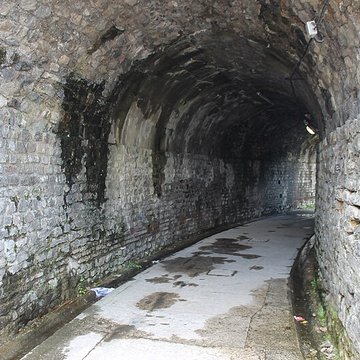 Théâtre antique de Vienne 