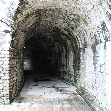 Théâtre antique de Vienne 