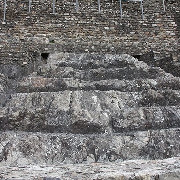 Théâtre antique de Vienne 