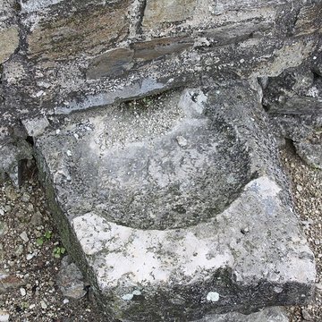 Théâtre antique de Vienne 
