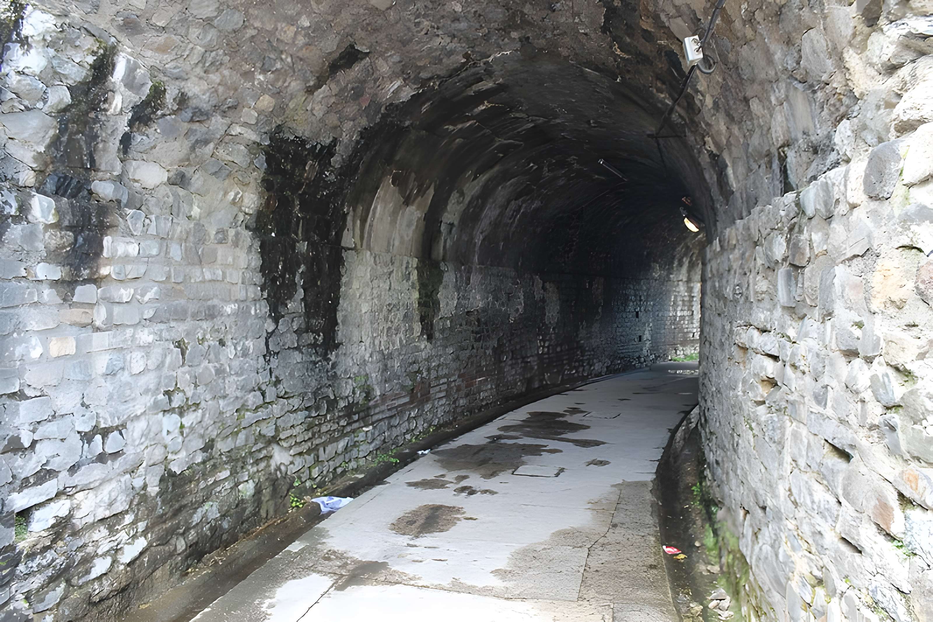 Théâtre antique de Vienne 