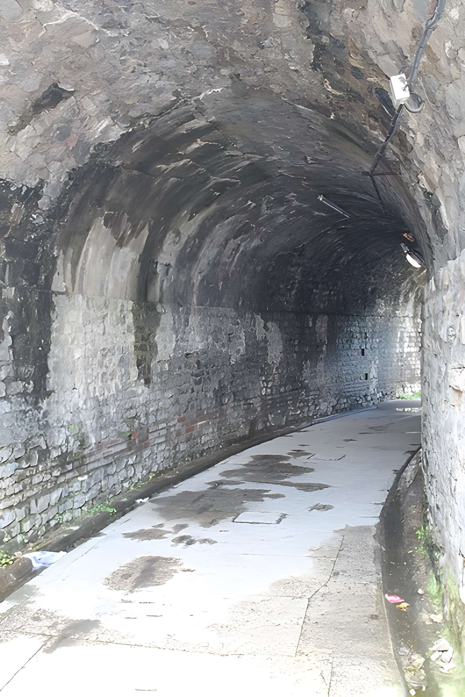 Théâtre antique de Vienne 