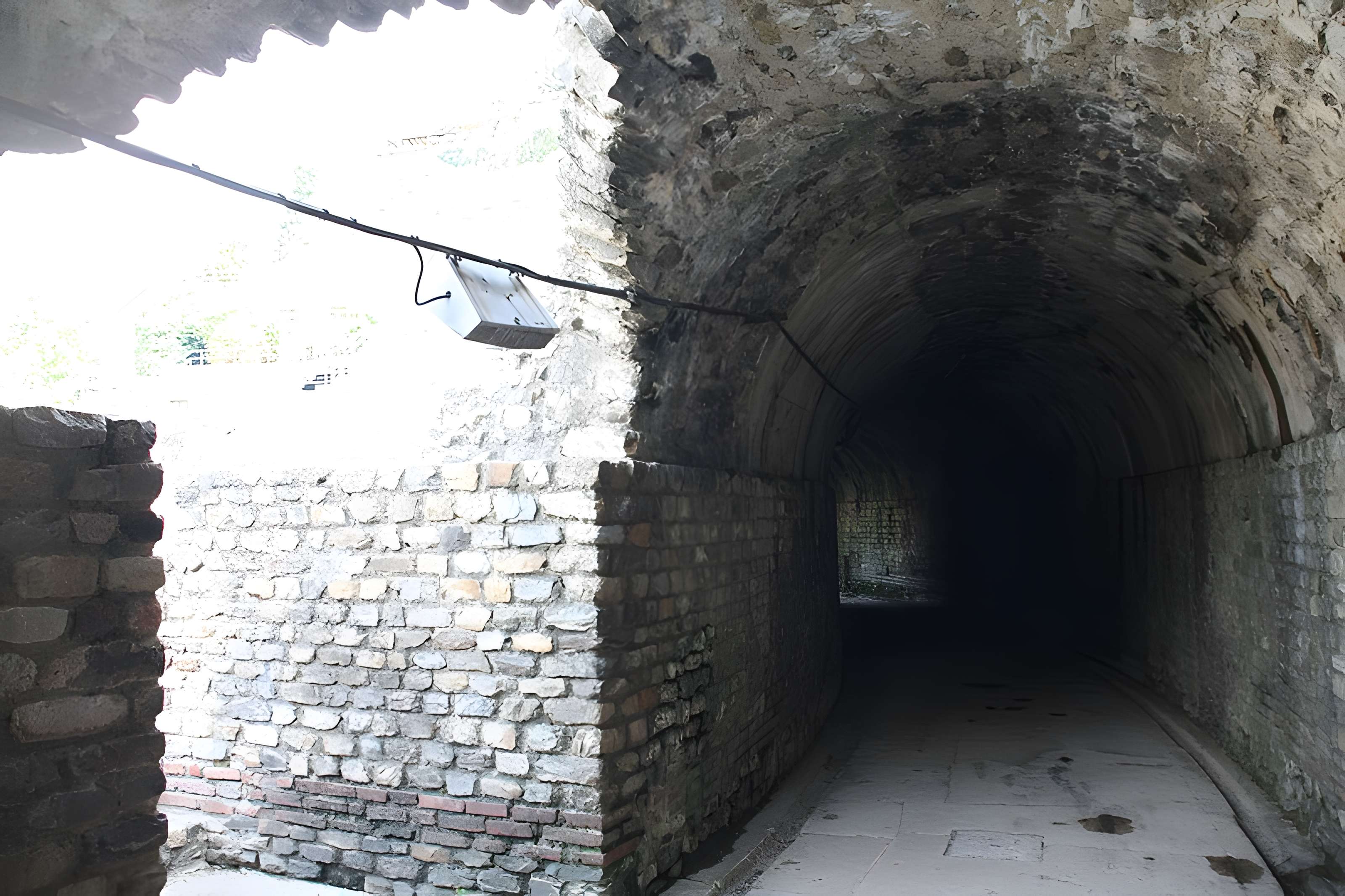 Théâtre antique de Vienne 