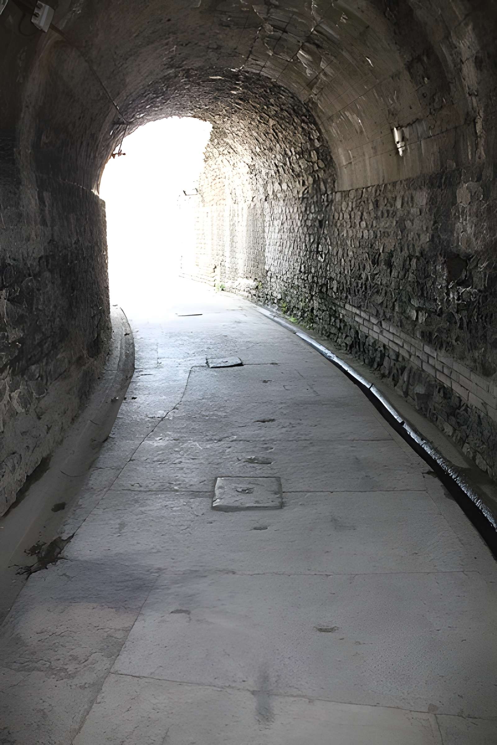 Théâtre antique de Vienne 