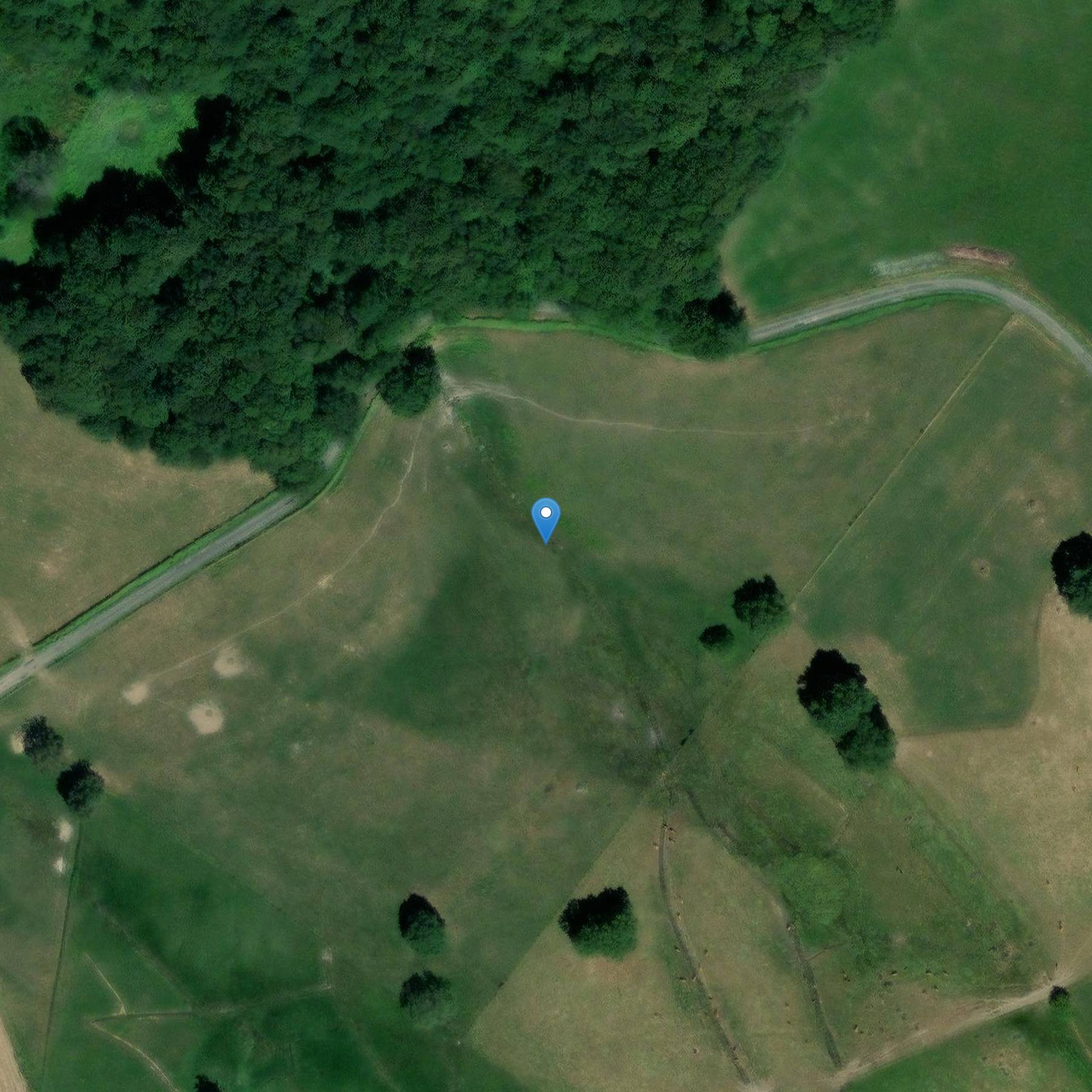 Photo de Croix de Châtenet à Azat-Châtenet