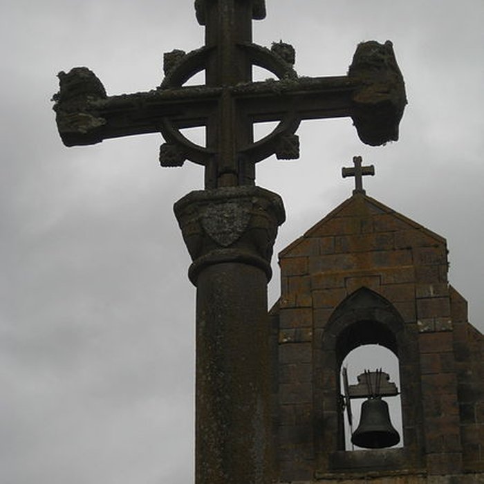 Photo de Croix de chemin de Barnazat