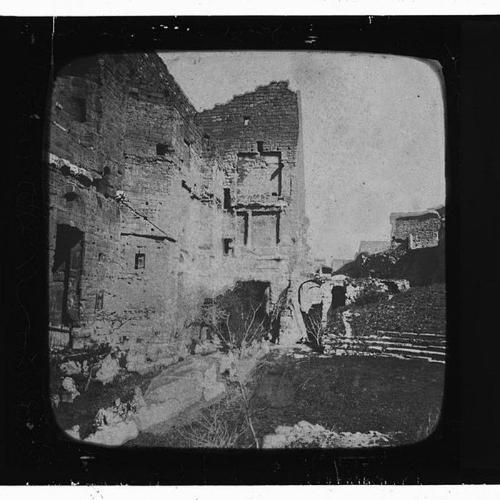 Photo de Théatre antique dOrange