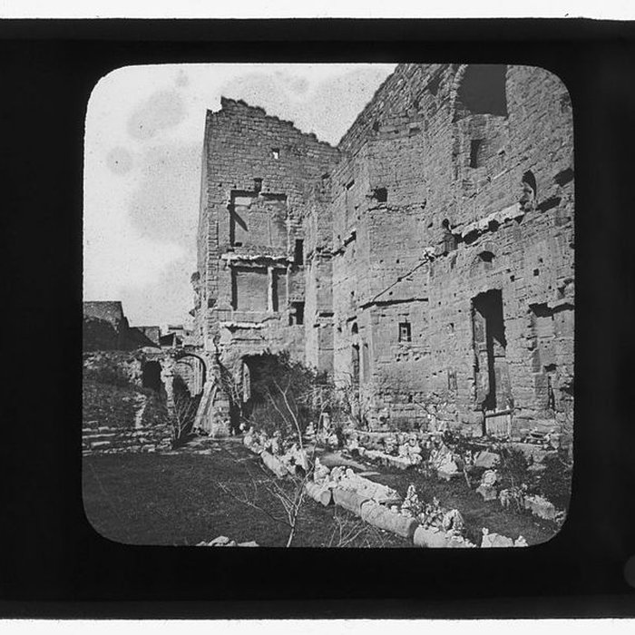 Photo de Théatre antique dOrange