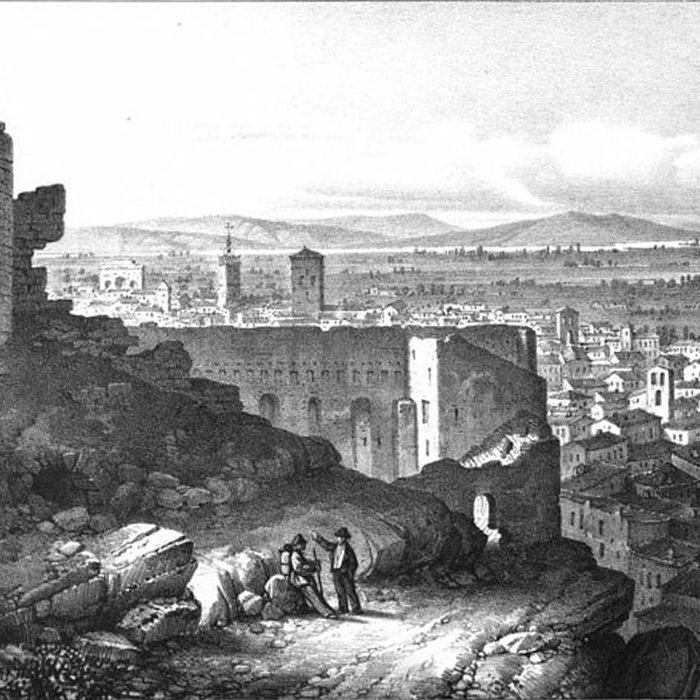 Photo de Théatre antique dOrange