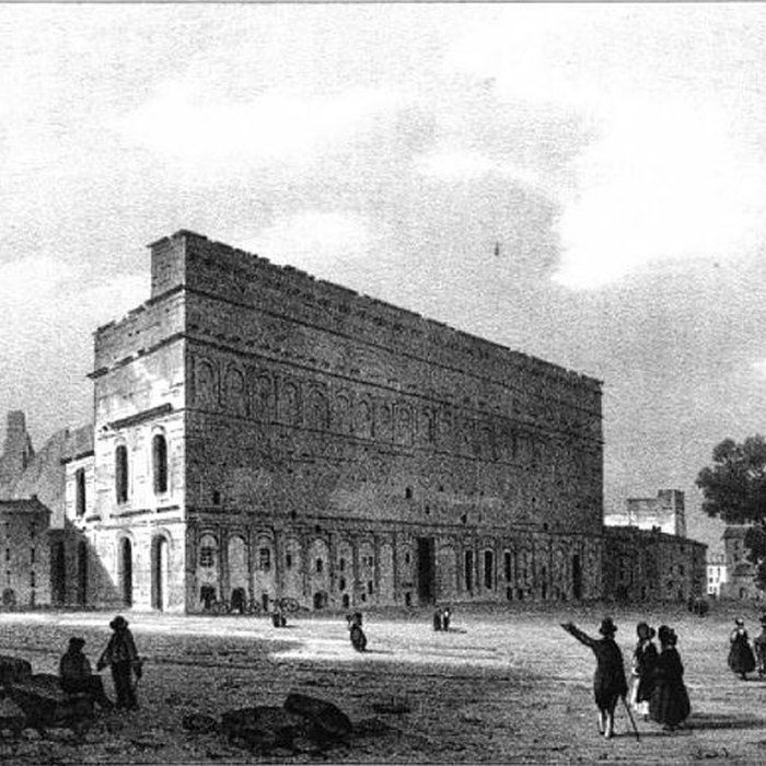 Photo de Théatre antique dOrange