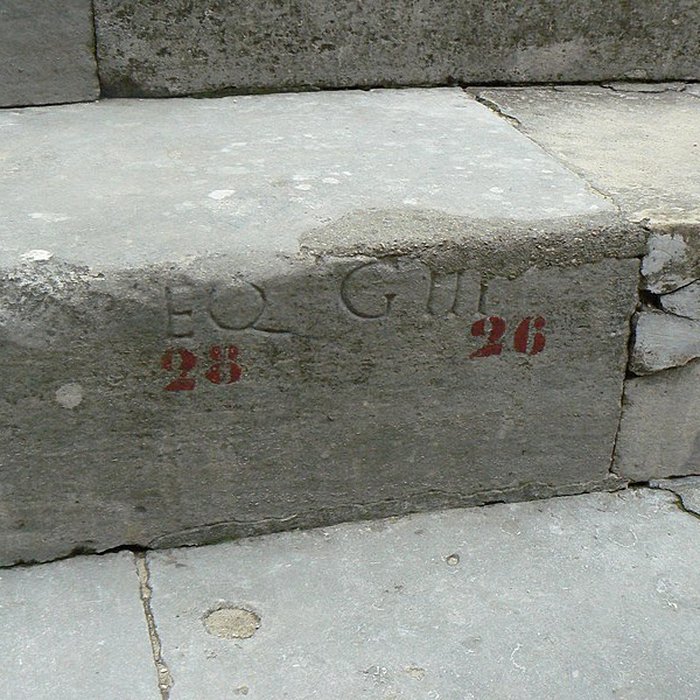 Photo de Théatre antique dOrange