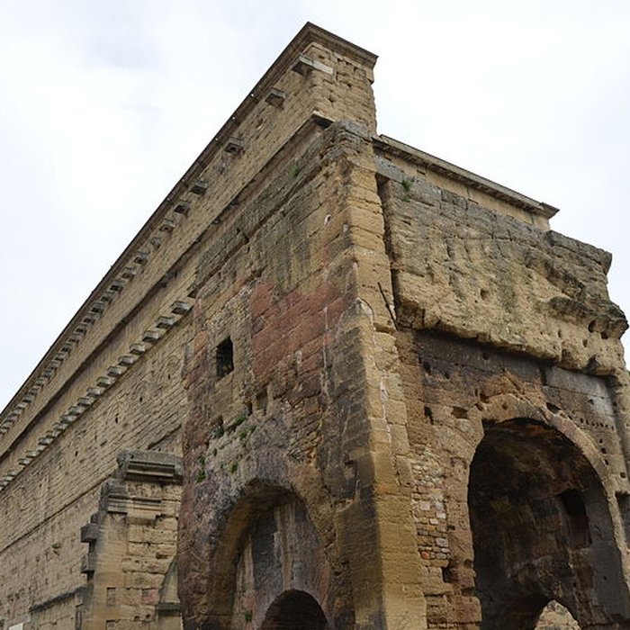 Photo de Théatre antique dOrange