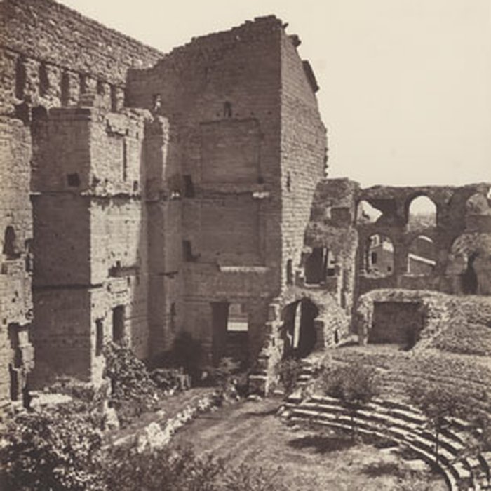 Photo de Théatre antique dOrange