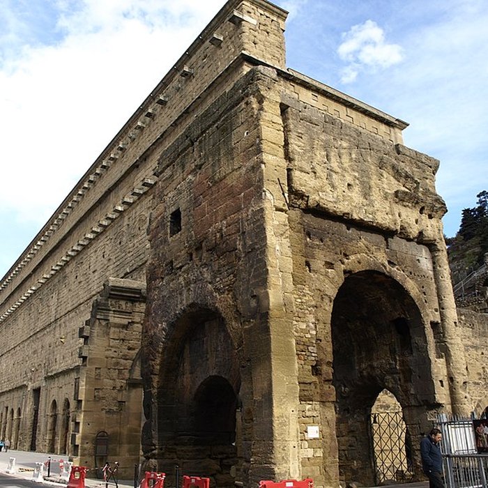 Photo de Théatre antique dOrange