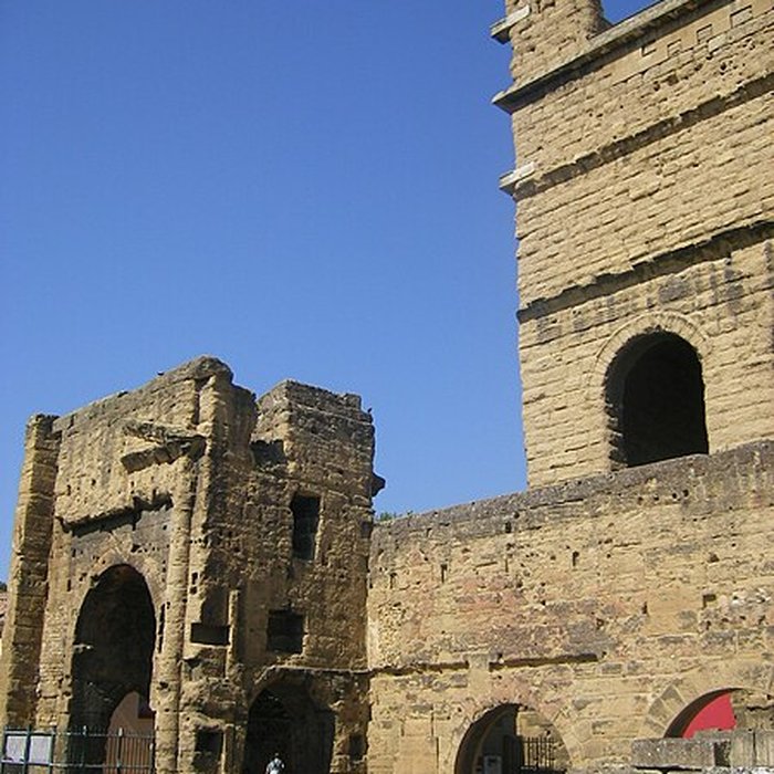 Photo de Théatre antique dOrange