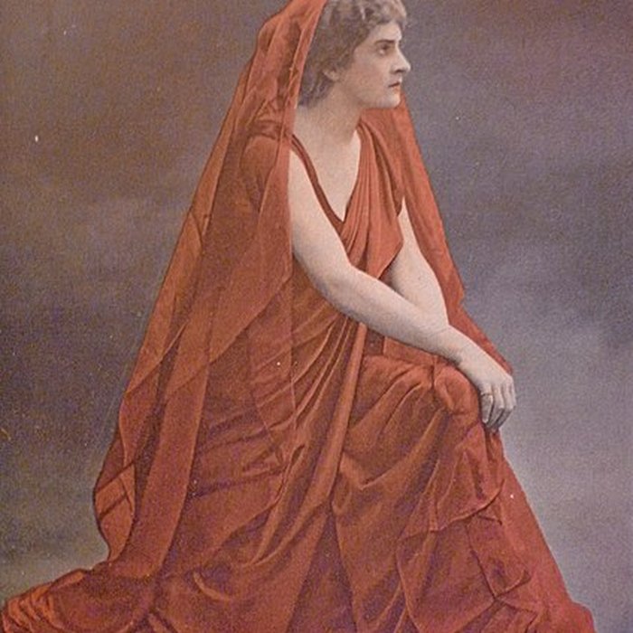 Photo de Théatre antique dOrange