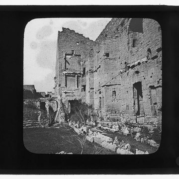 Théatre antique dOrange