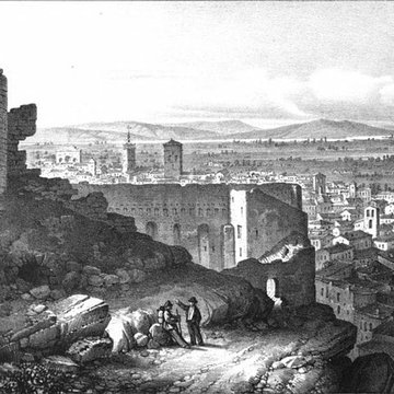 Théatre antique dOrange