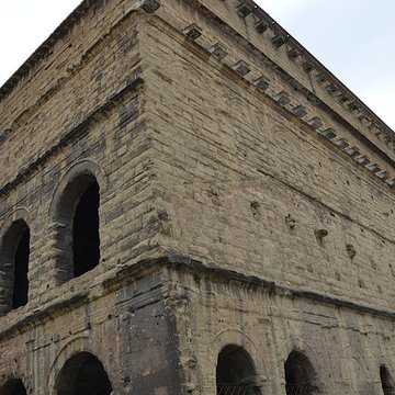 Théatre antique dOrange