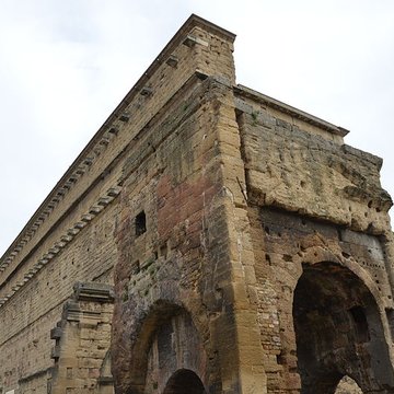 Théatre antique dOrange