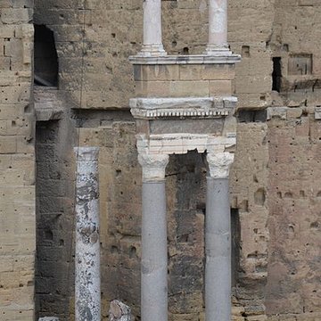 Théatre antique dOrange