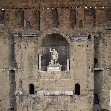 Théatre antique dOrange