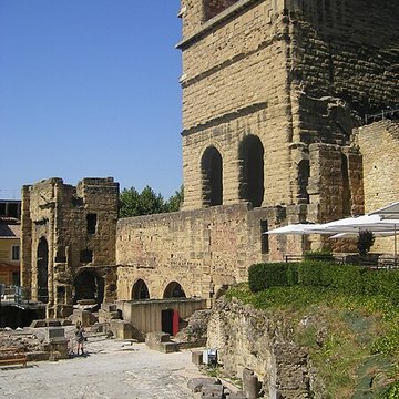 Théatre antique dOrange