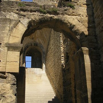 Théatre antique dOrange