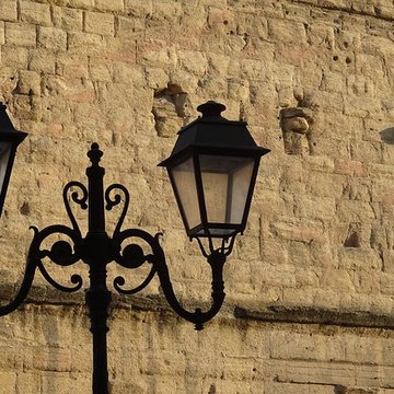 Théatre antique dOrange