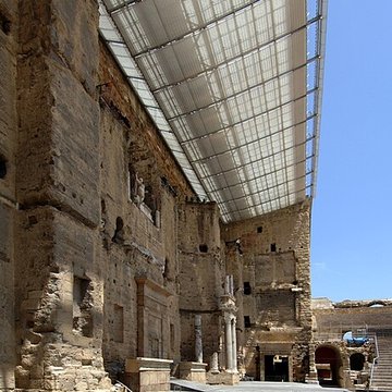 Théatre antique dOrange