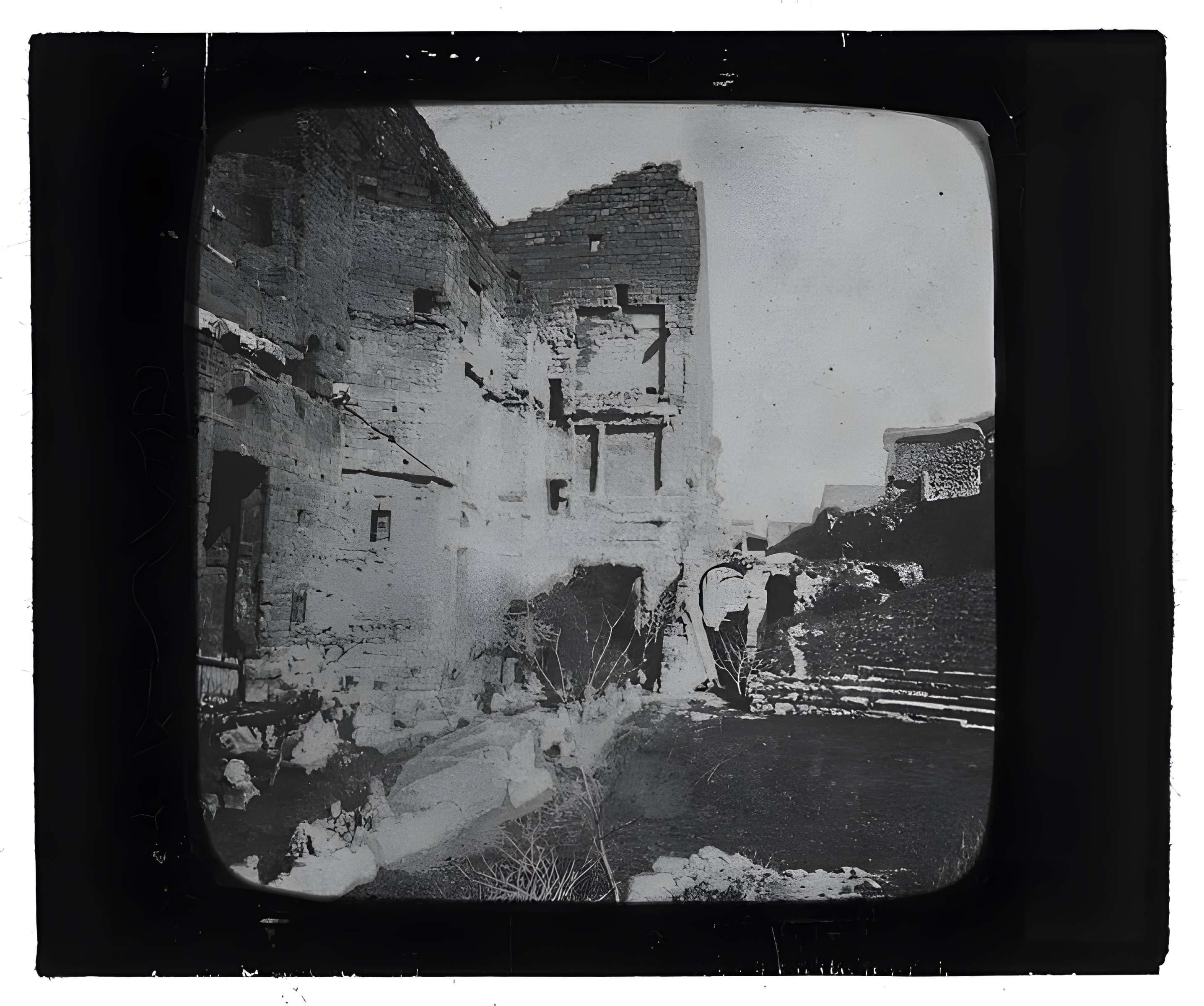 Théatre antique d'Orange