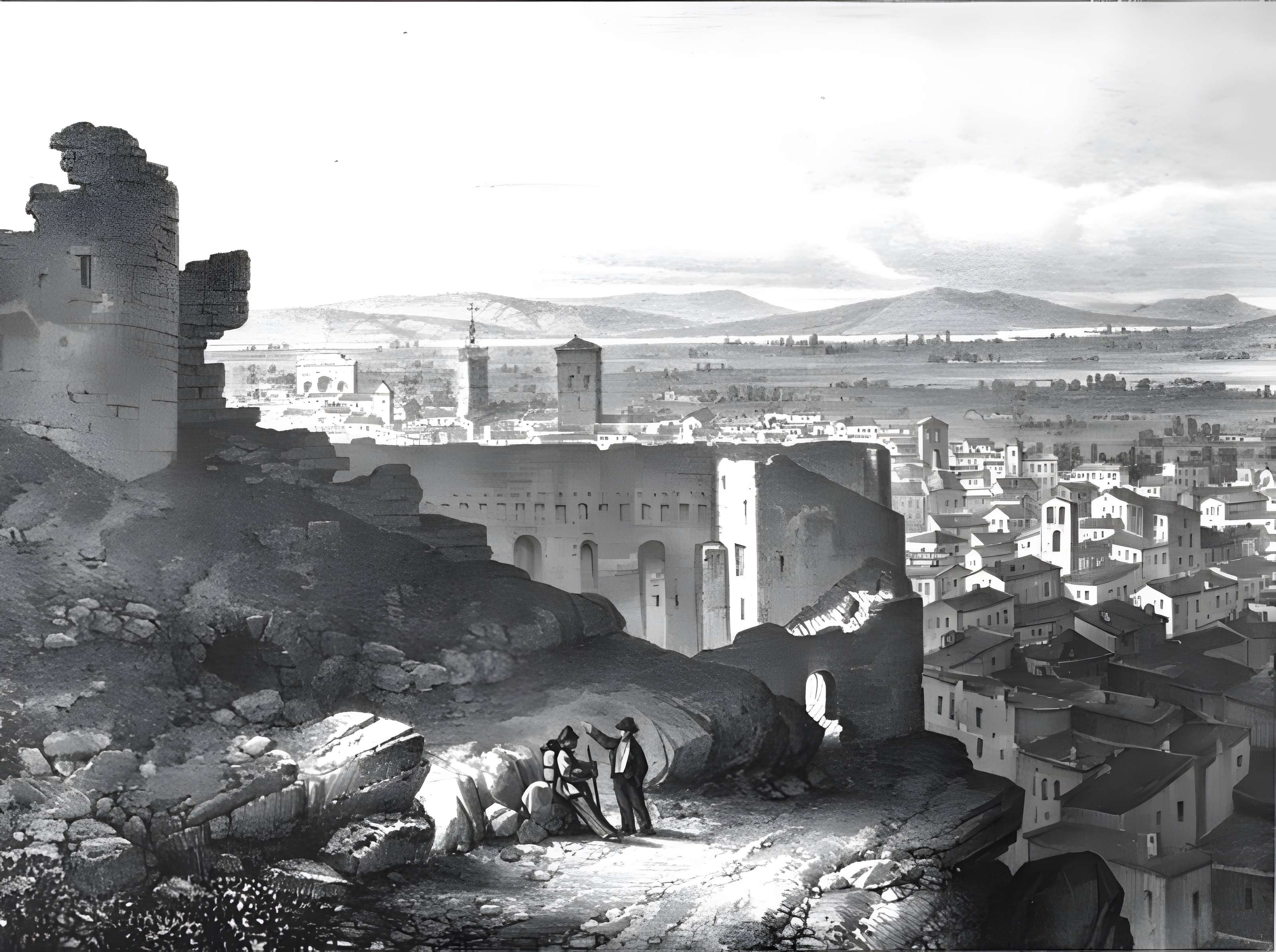 Théatre antique d'Orange