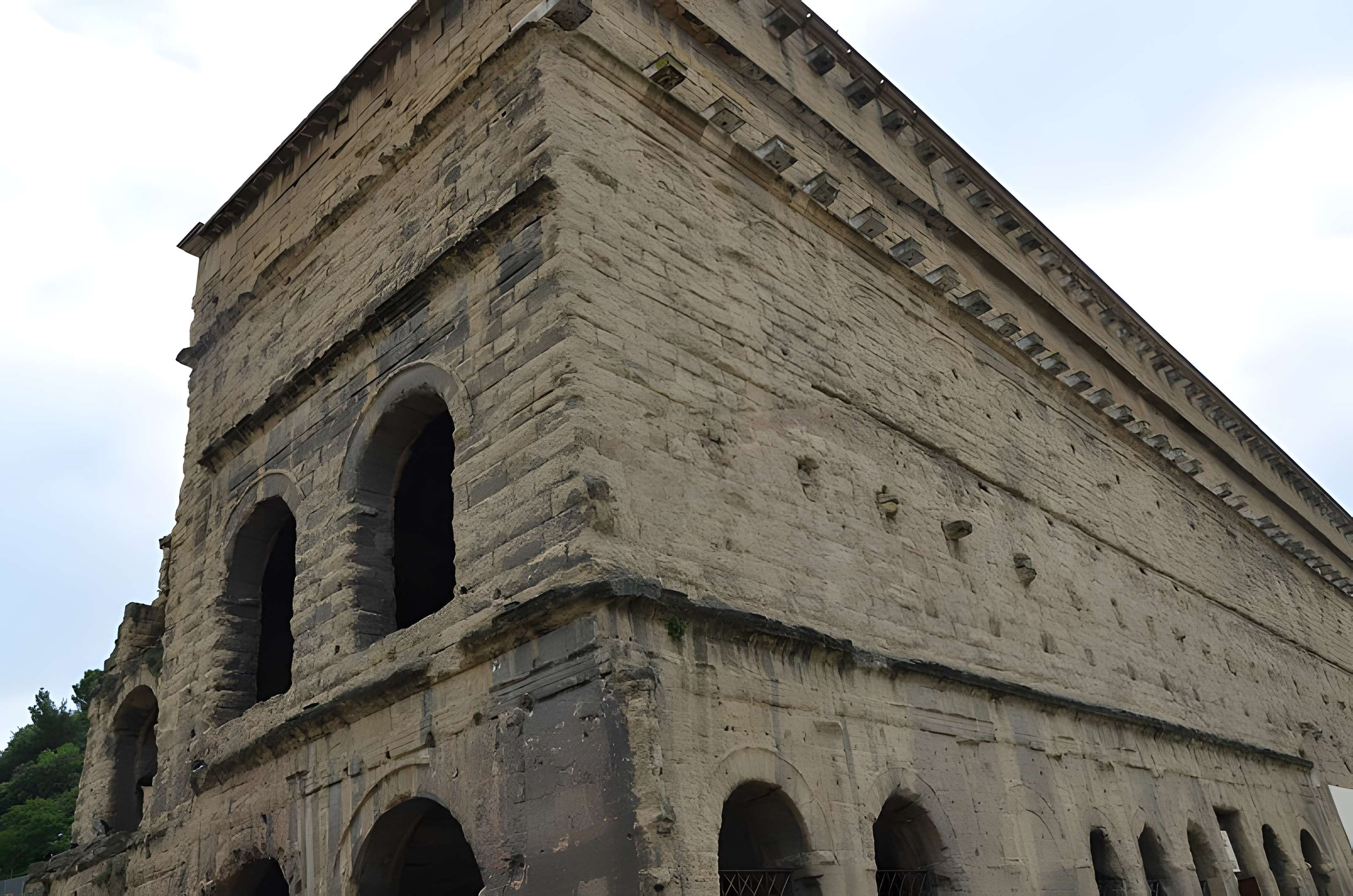 Théatre antique d'Orange