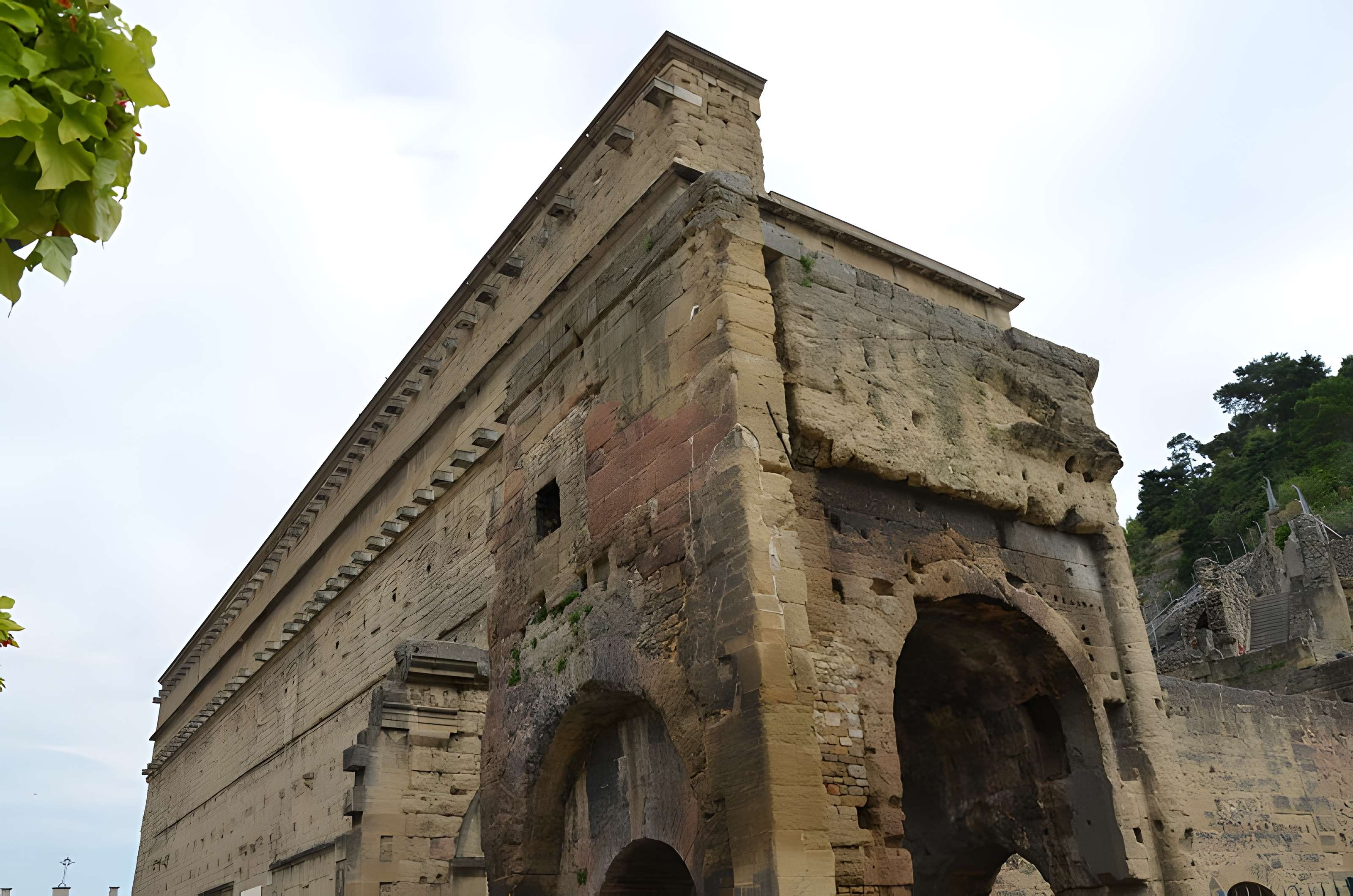 Théatre antique d'Orange